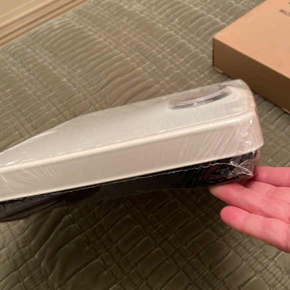 NWT HEALTH O METER Professional Dial Scale White Up To 330 Pounds - Picture 5 of 11